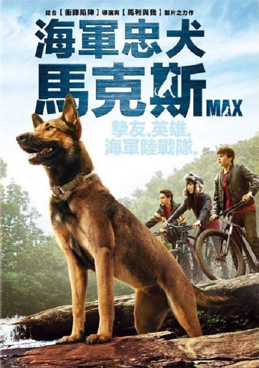 Max