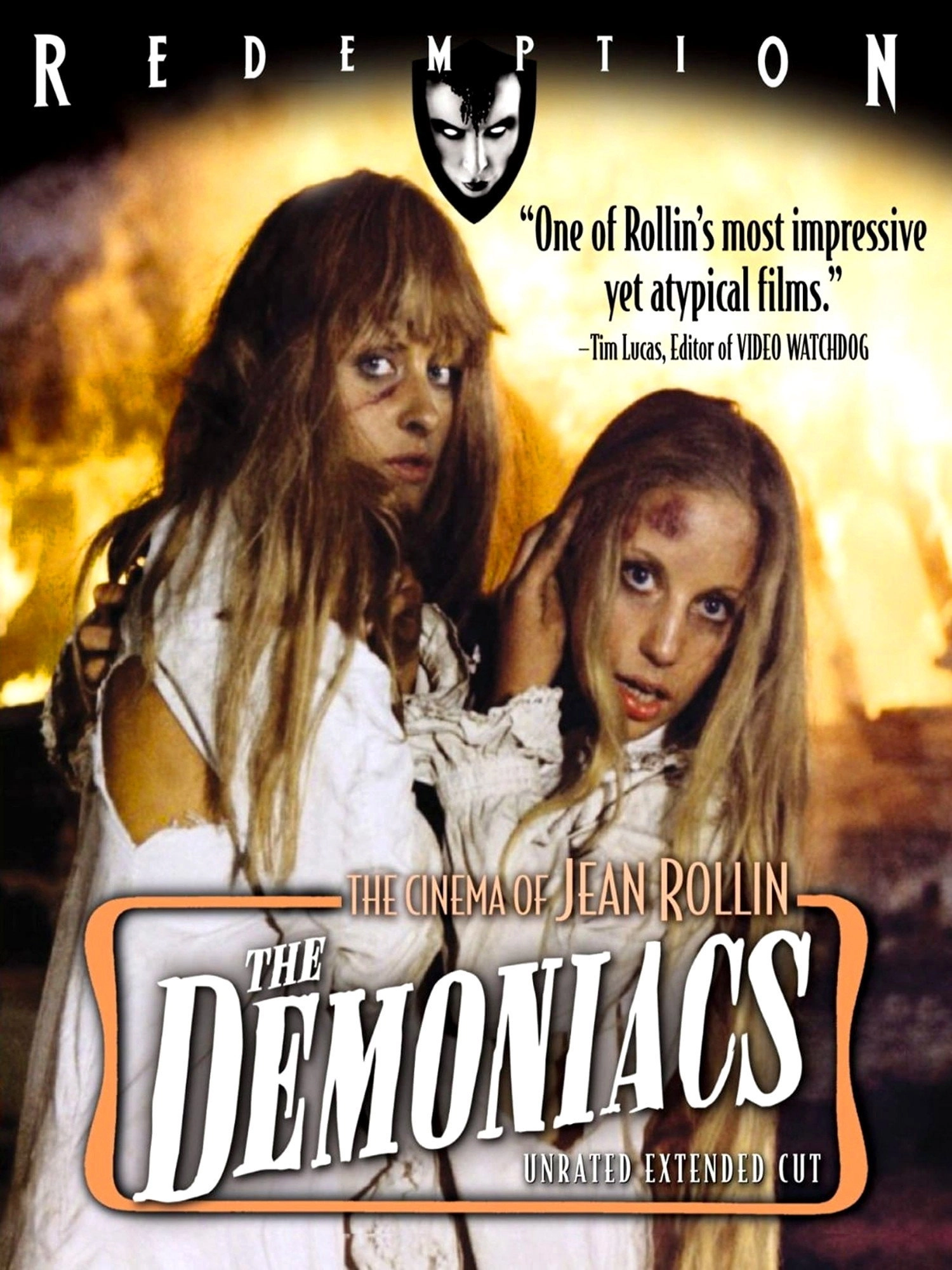 The Demoniacs