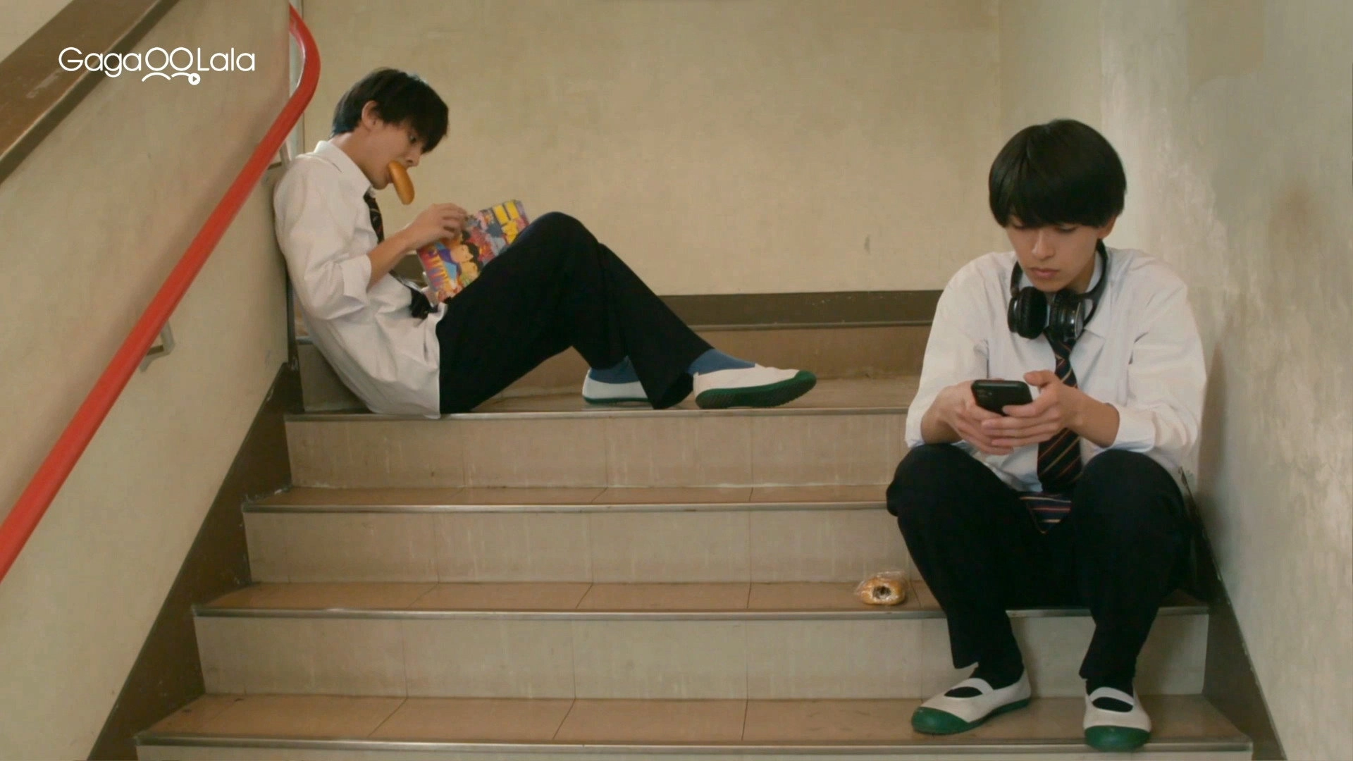 My Strawberry Film