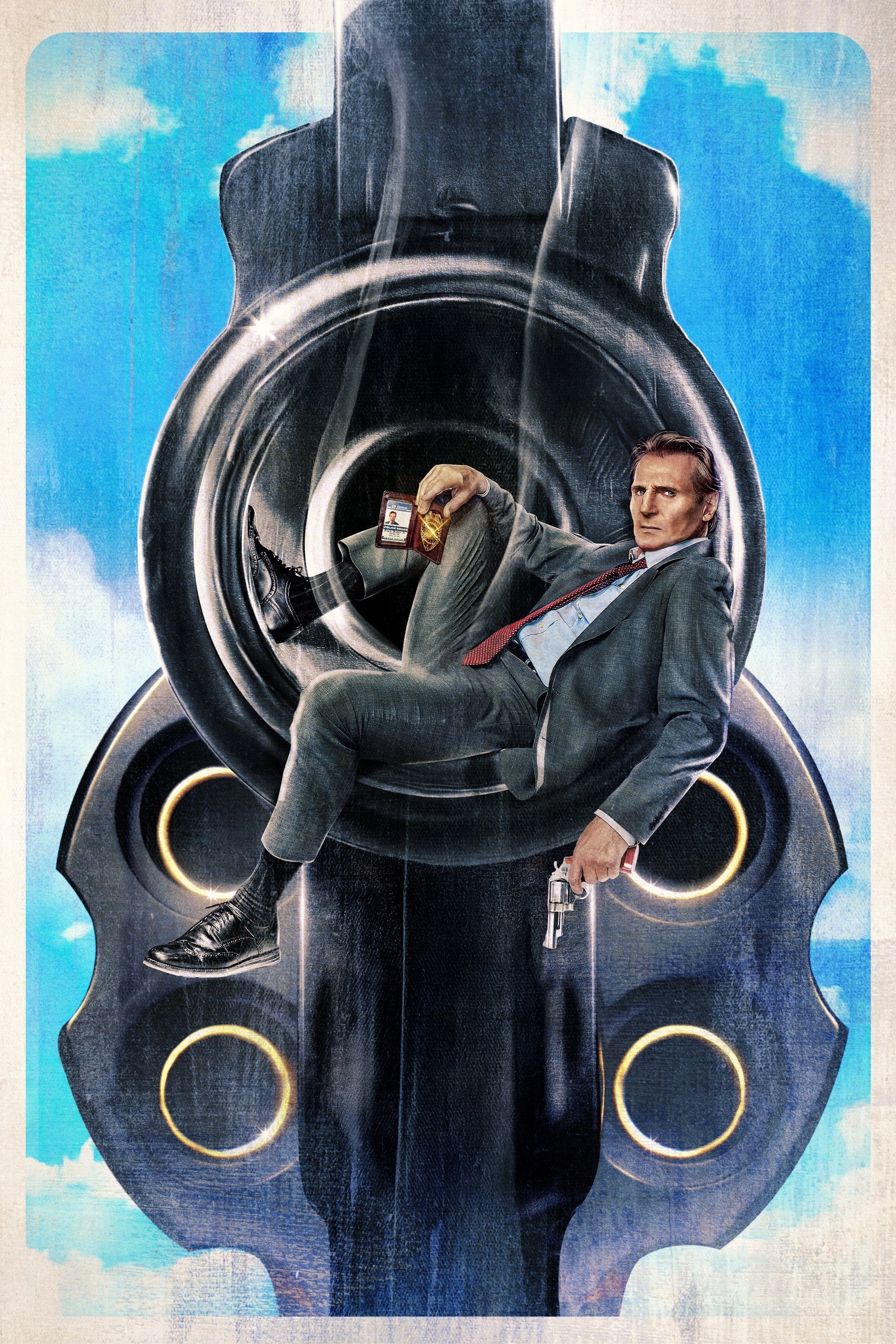 The Naked Gun