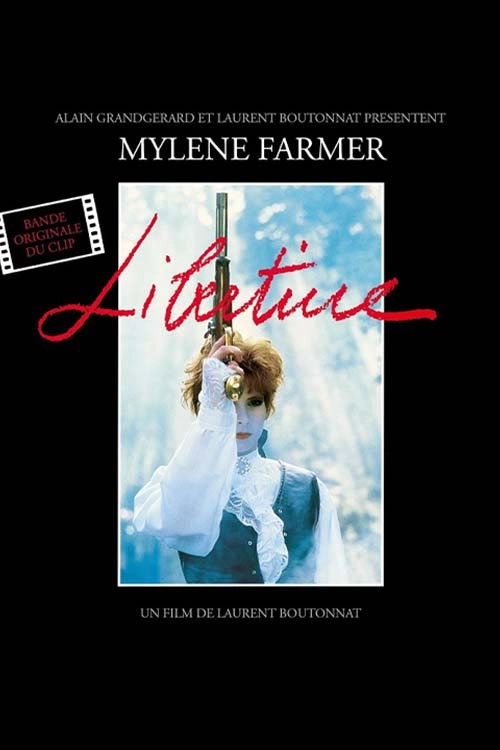 Mylène Farmer: Libertine