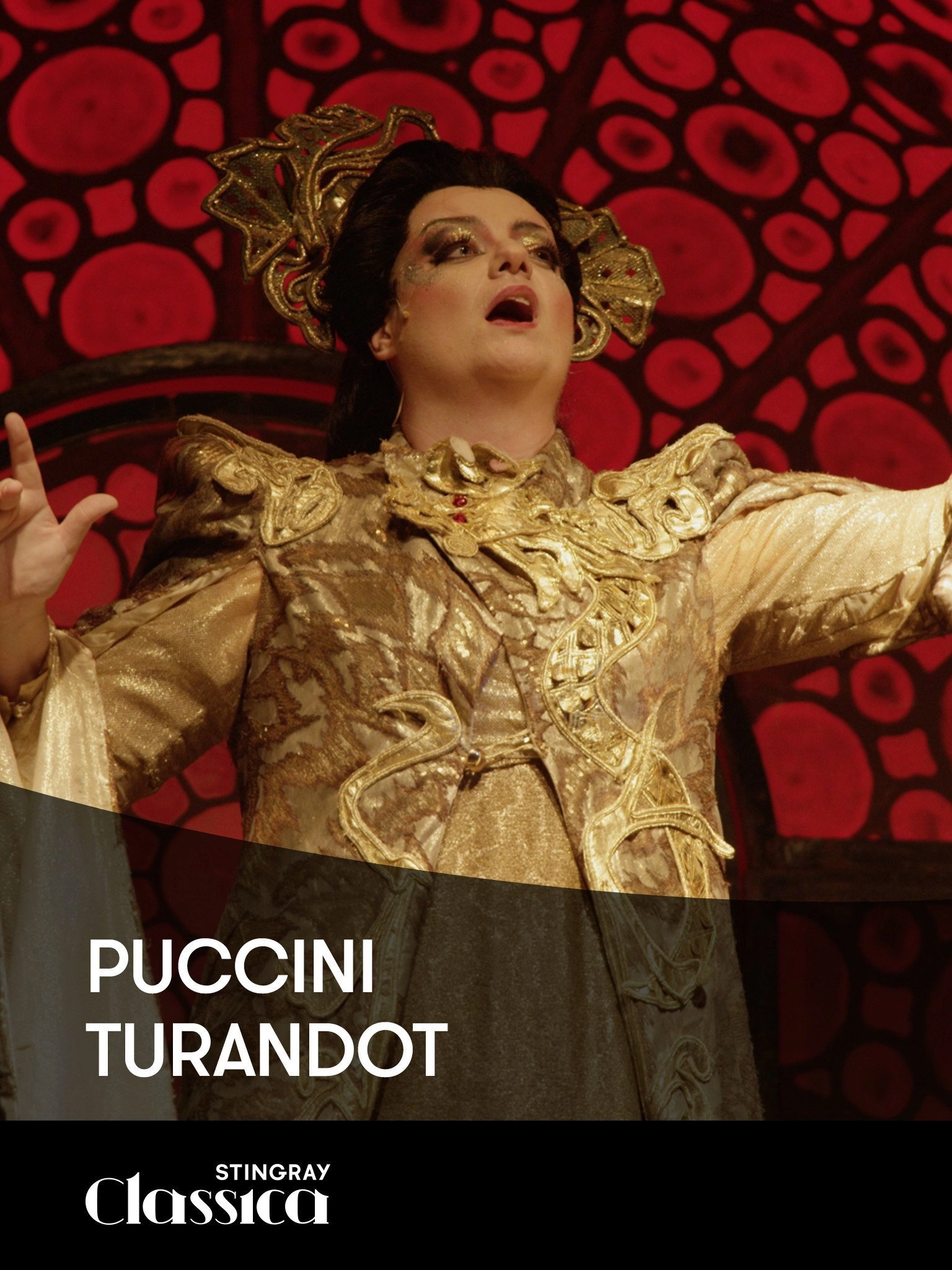 Puccini Festival, Torre del Lago - Turandot