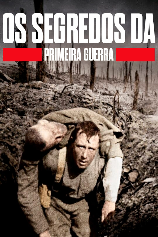 Apocalypse: World War I