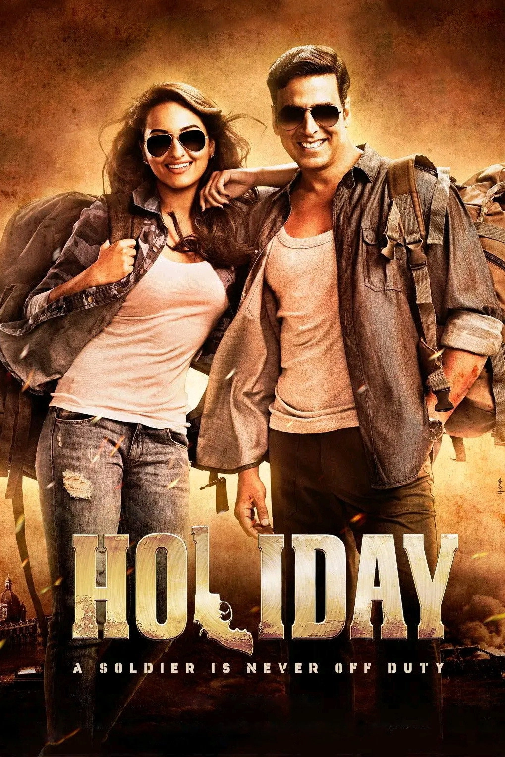 Holiday