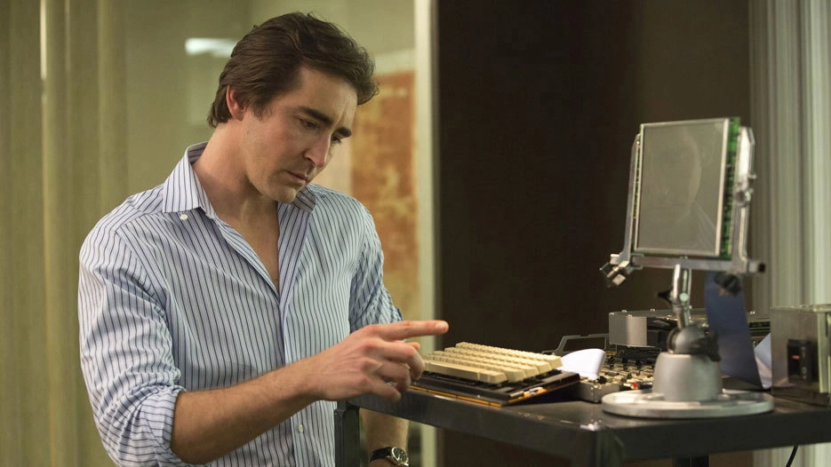 Halt and Catch Fire