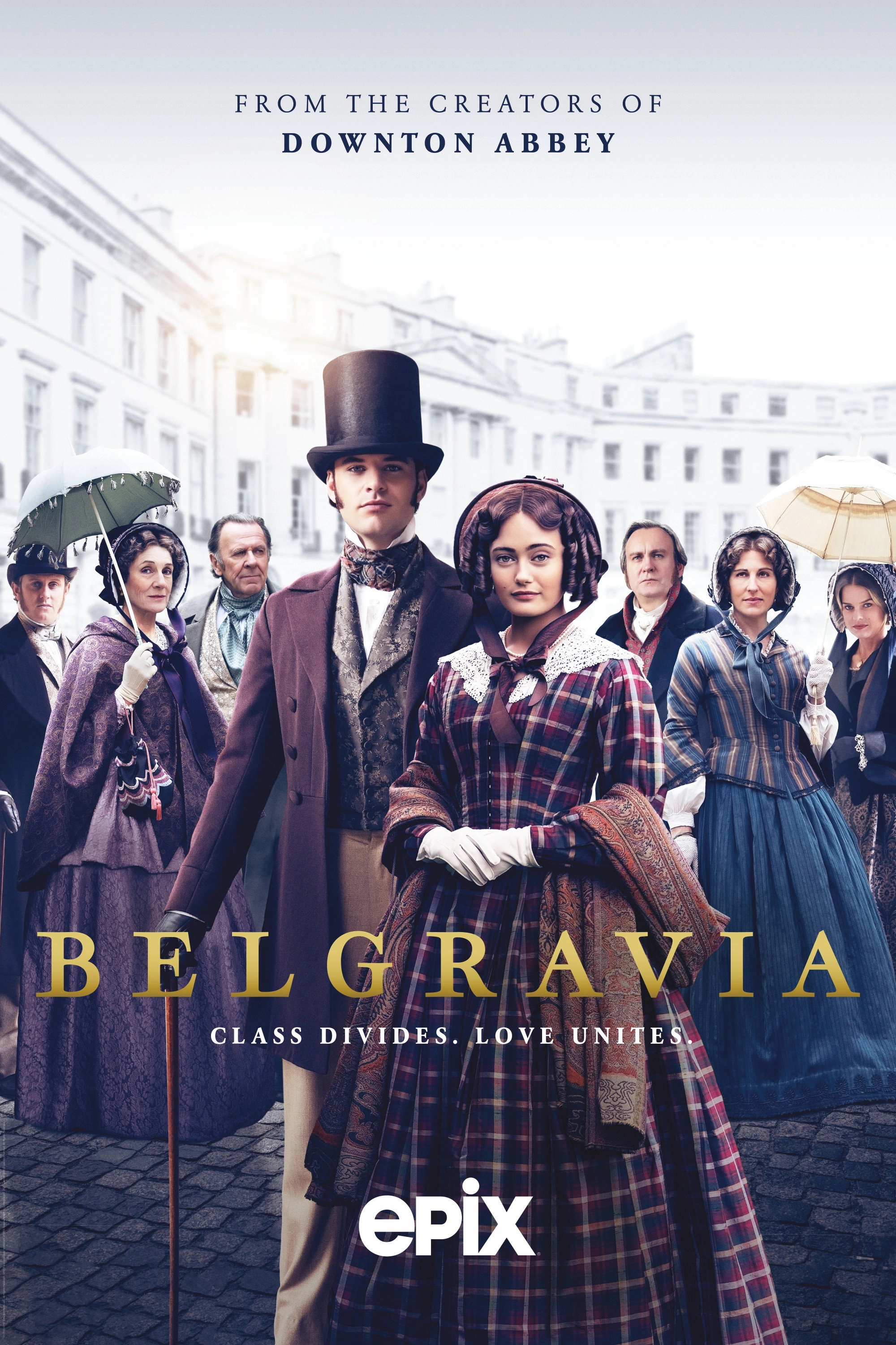 Belgravia