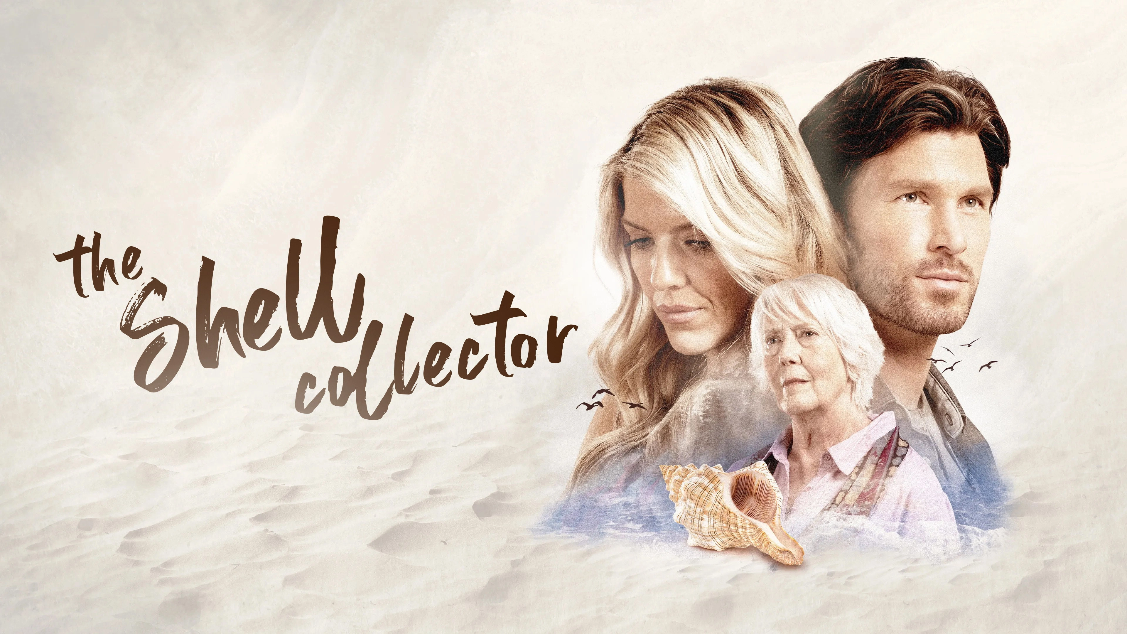 The Shell Collector