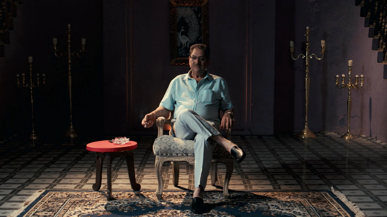 Cinema Marte Dum Tak