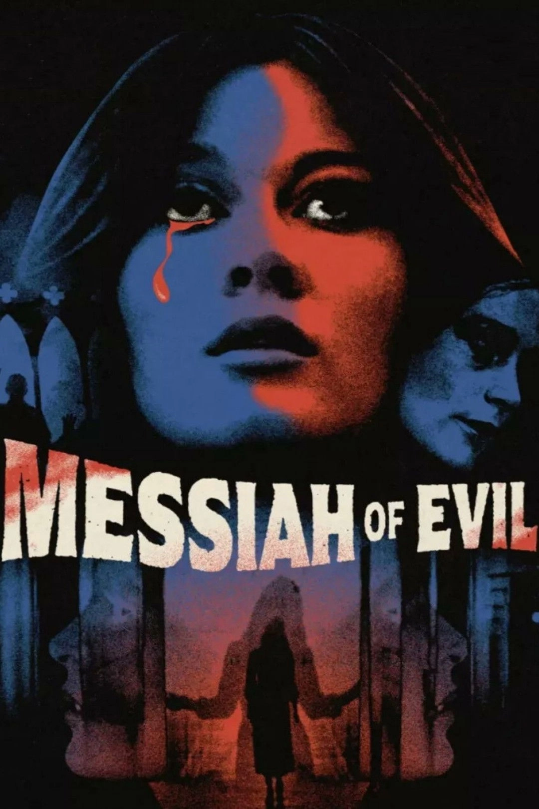 Messiah of Evil