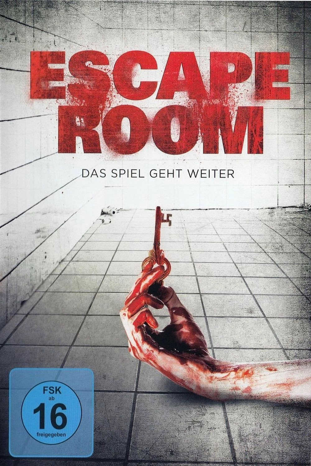 Escape Room