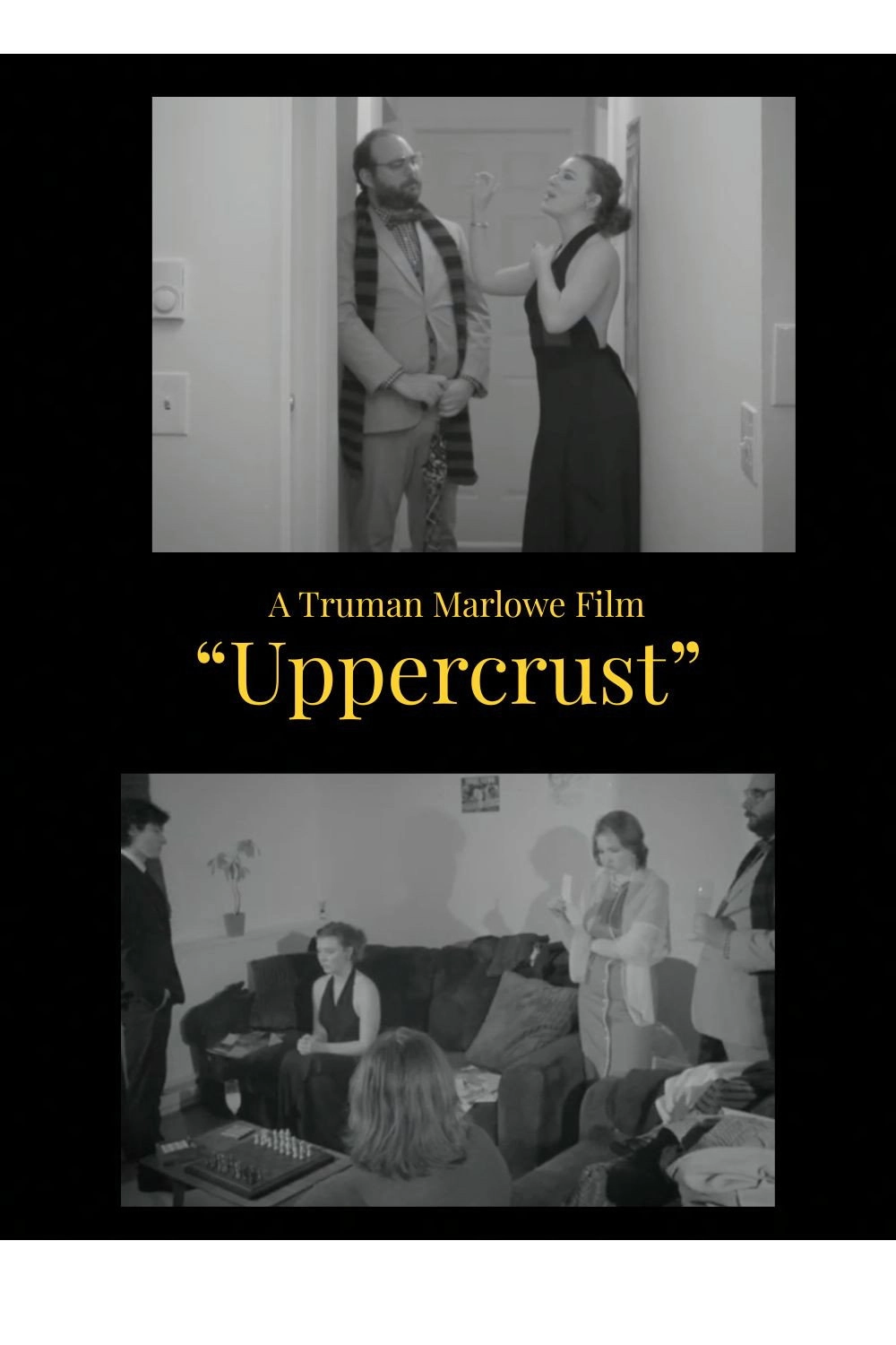 Uppercrust