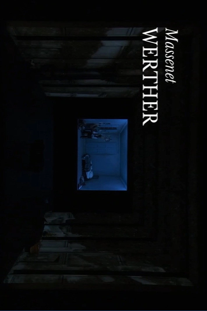 The Metropolitan Opera: Werther