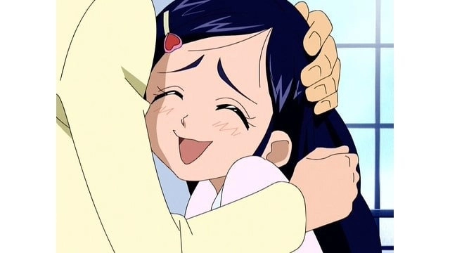 Pretty Cure