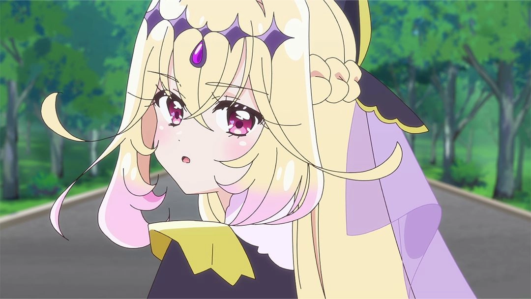 Star Detective Precure!