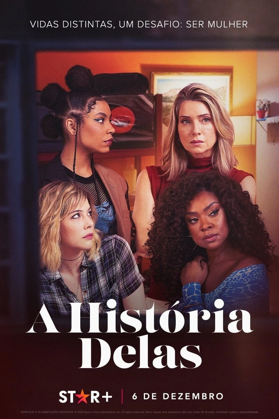 Their Stories