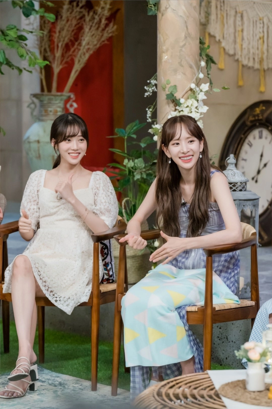 WJSN The Secret of The Grand Mansion : The Missing Girls