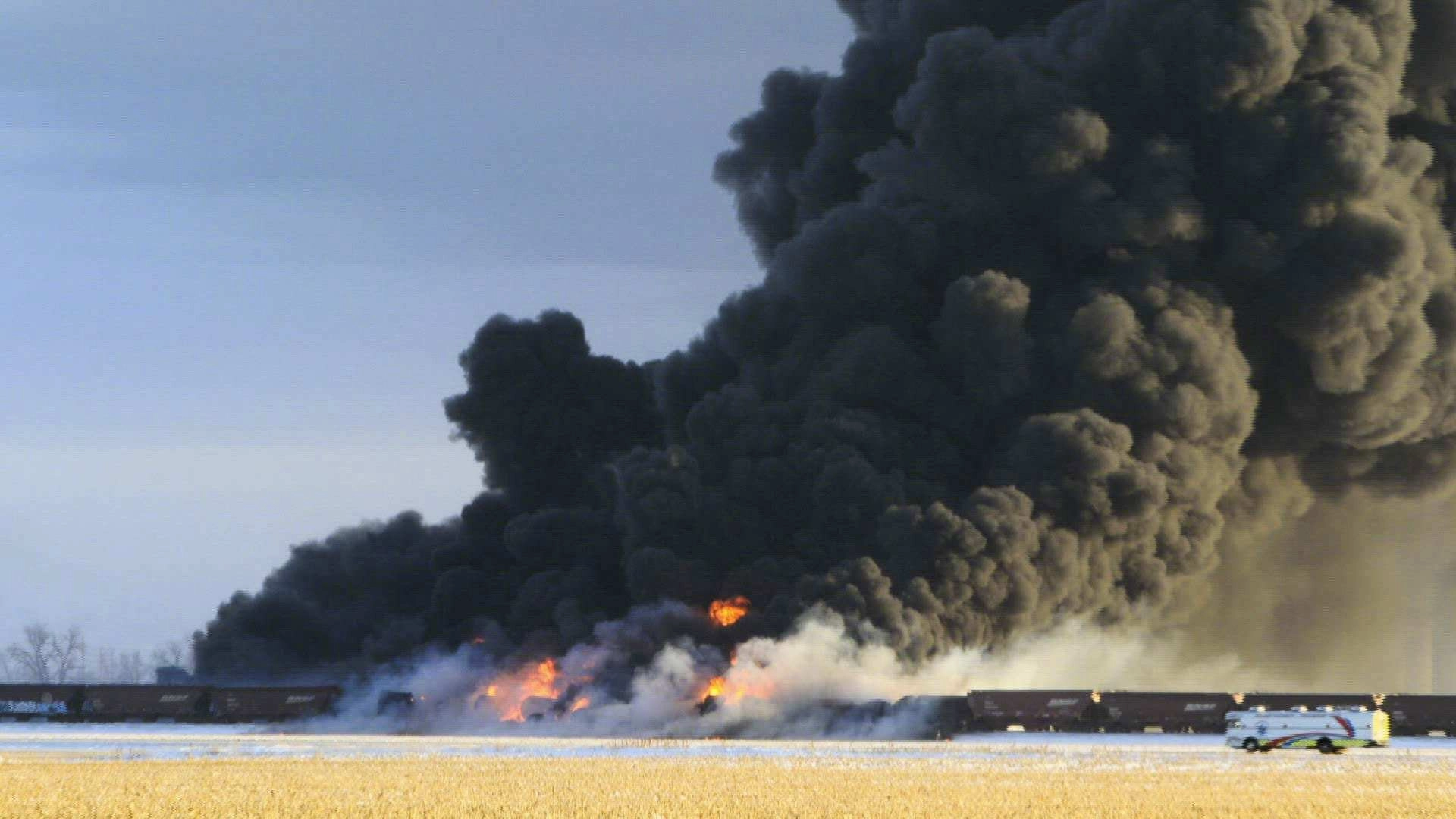 Engineering Catastrophes