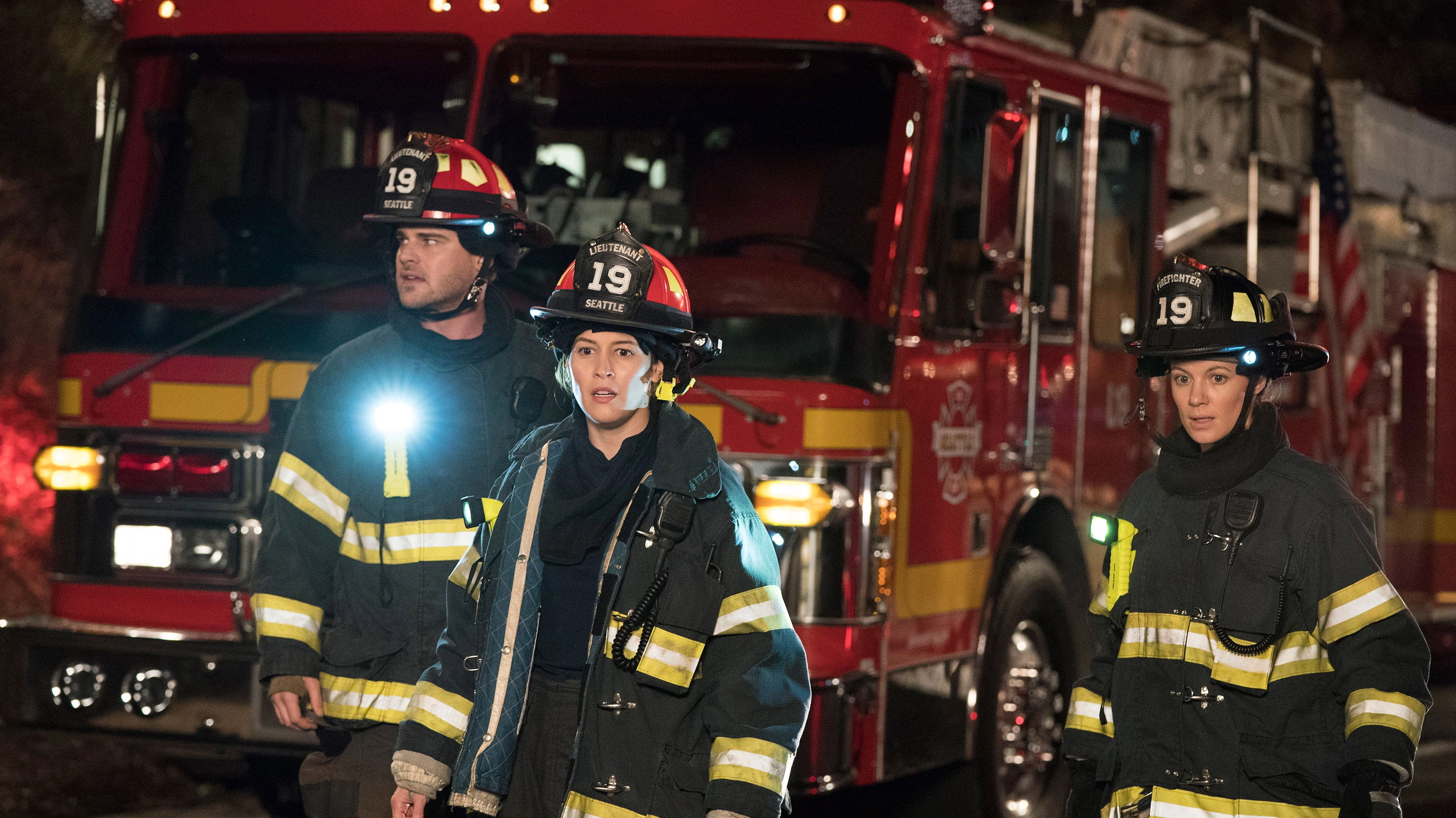 Station 19