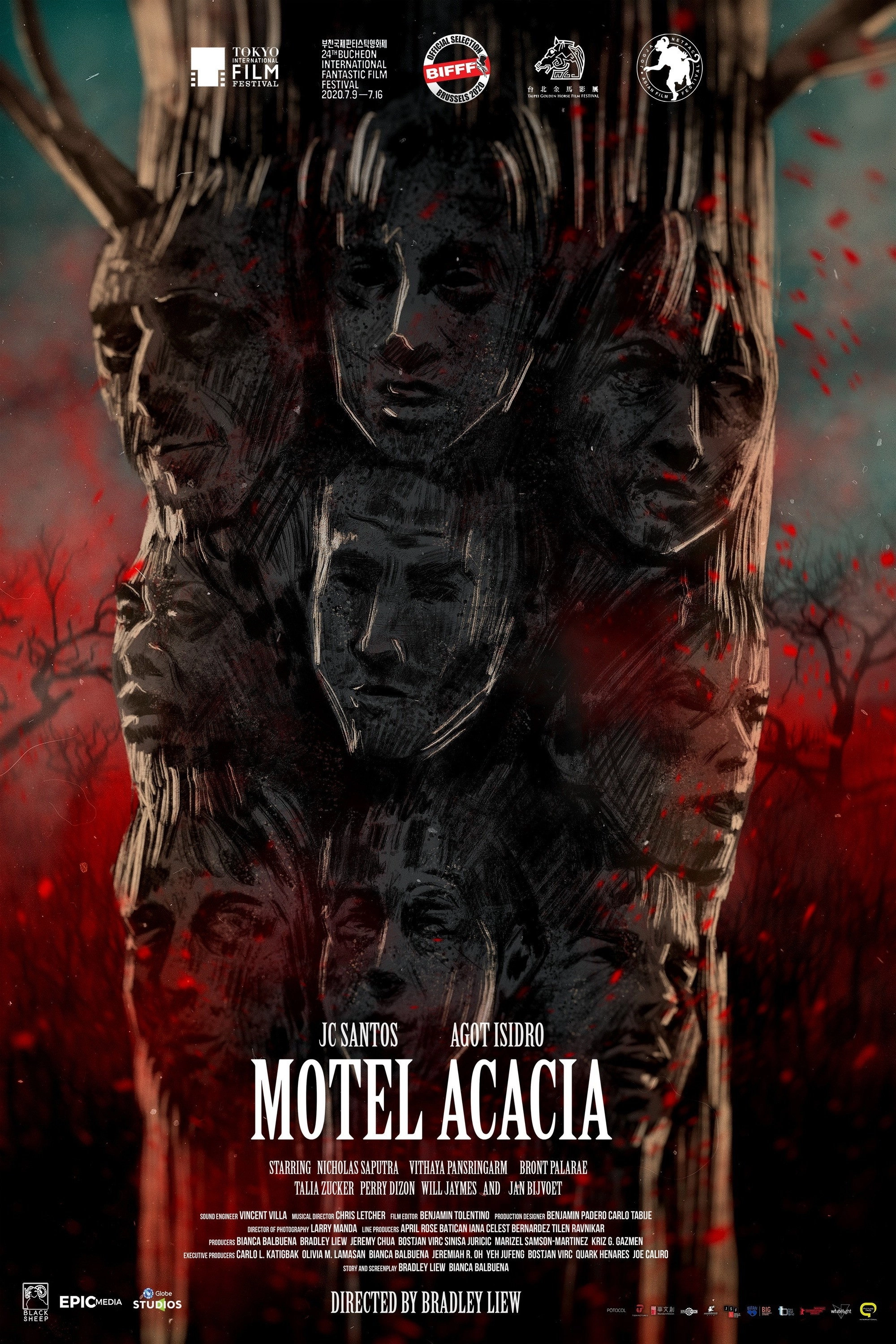 Motel Acacia