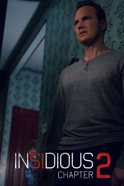 Insidious: Chapter 2