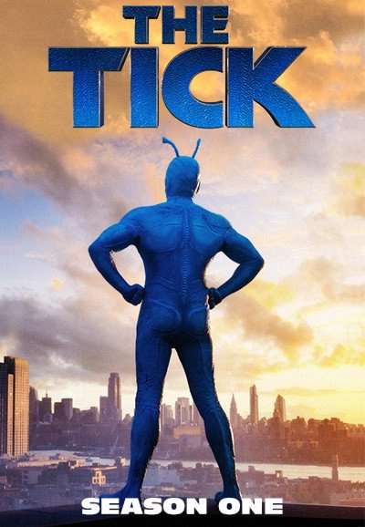 The Tick