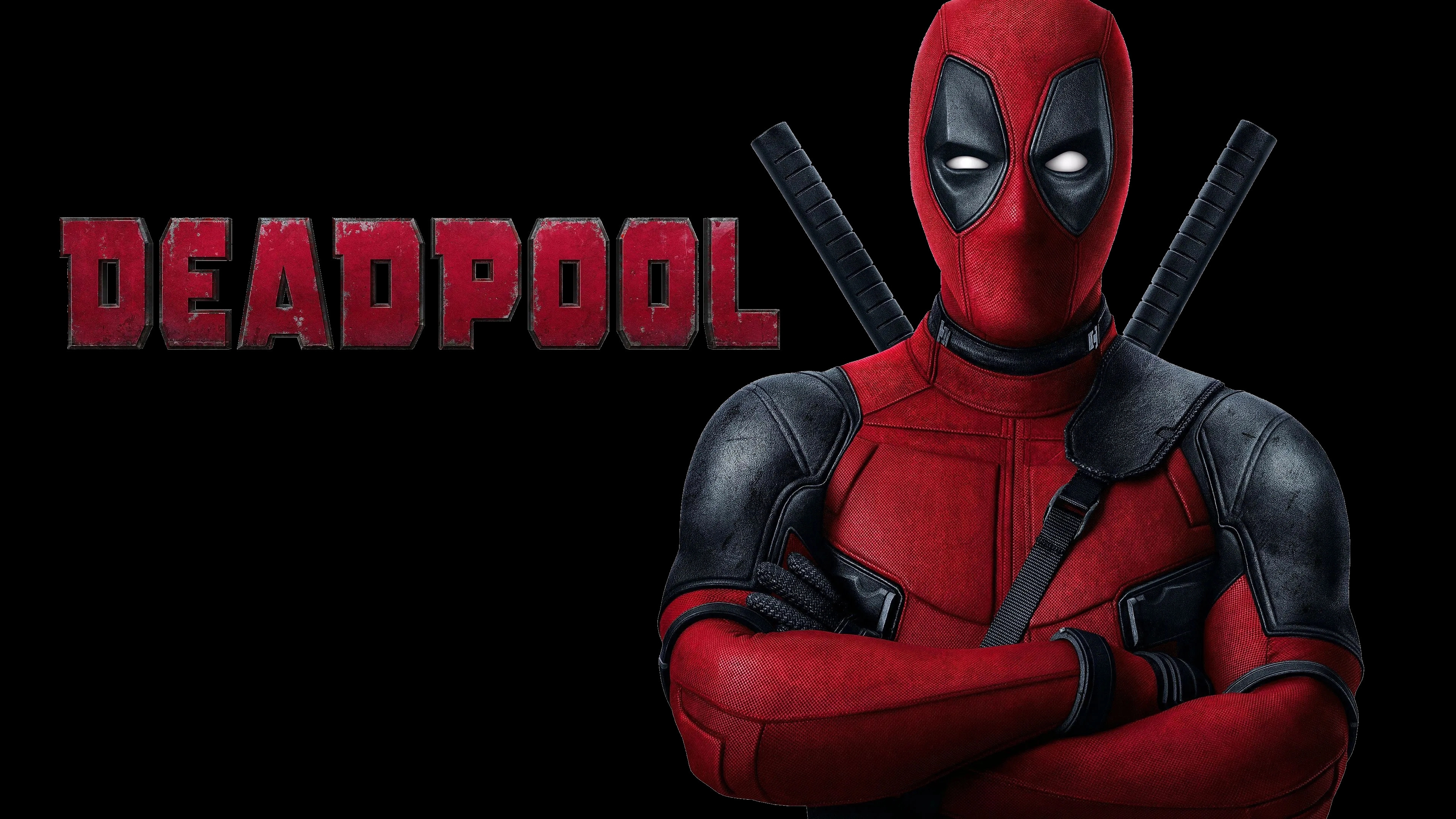 Deadpool