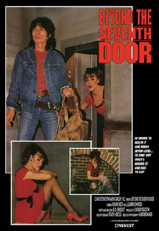 Beyond the Seventh Door