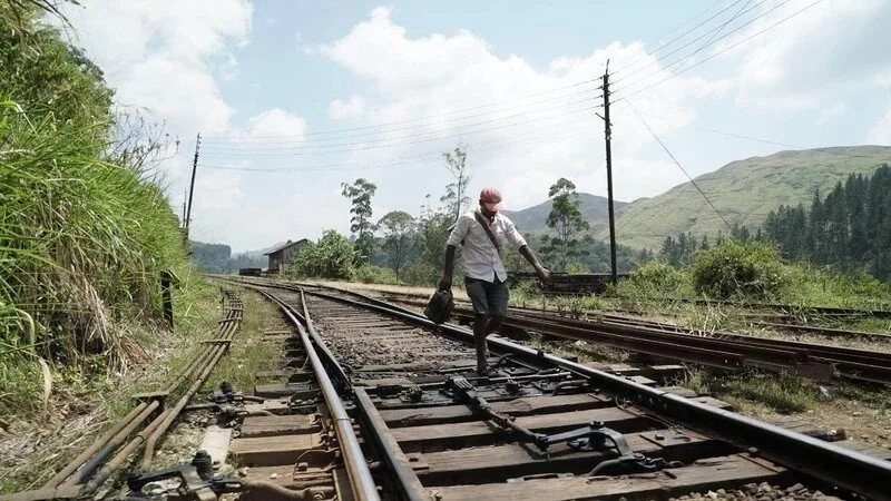 World's Most Scenic Railway Journeys
