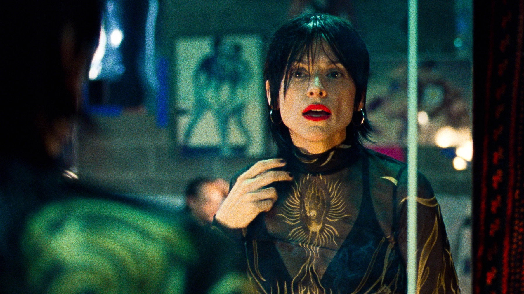 Comeback