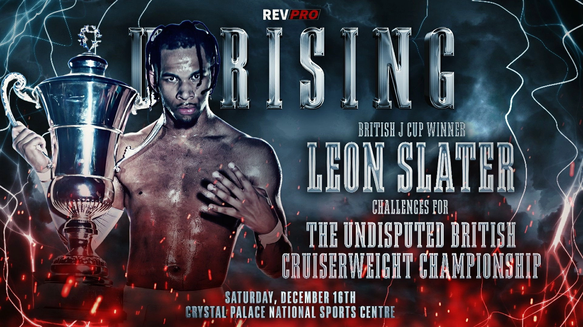 RevPro Uprising 2023