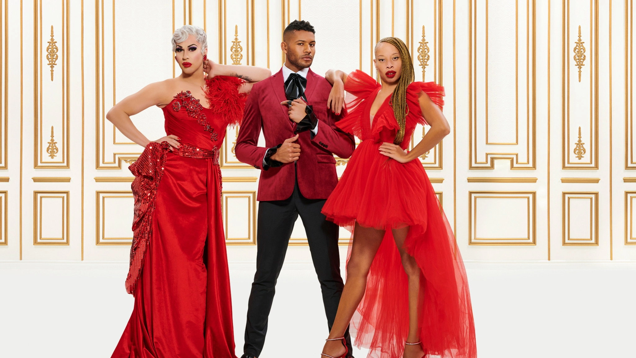Canada's Drag Race