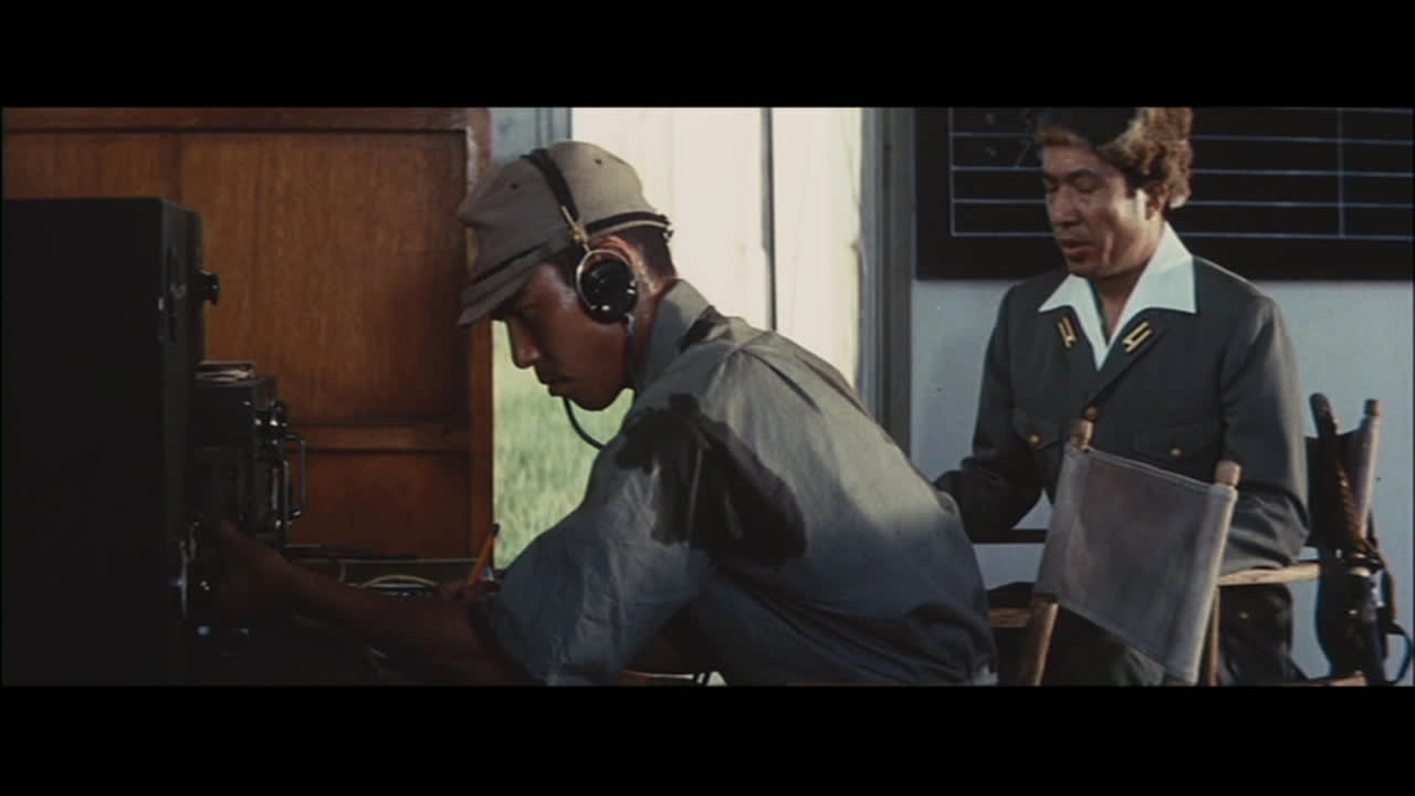 Father of the Kamikaze