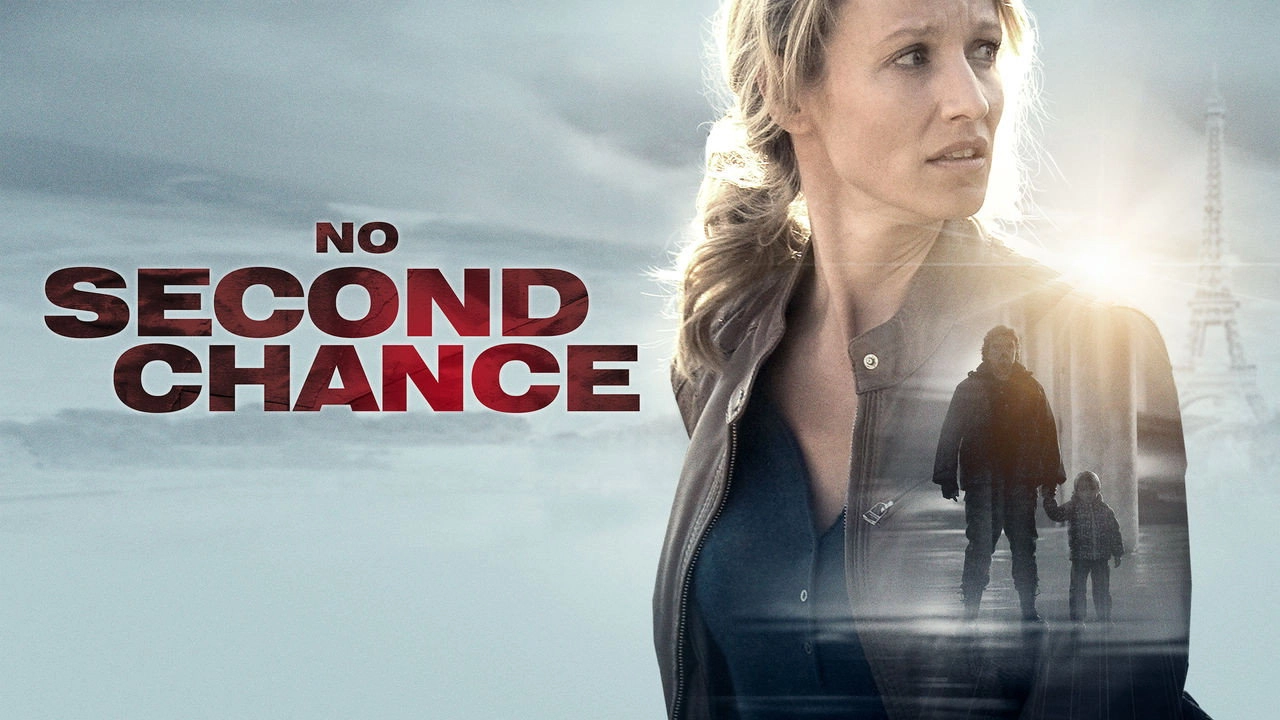 No Second Chance