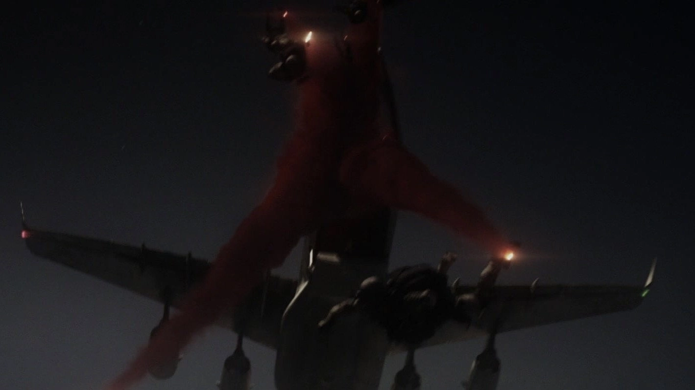 Godzilla