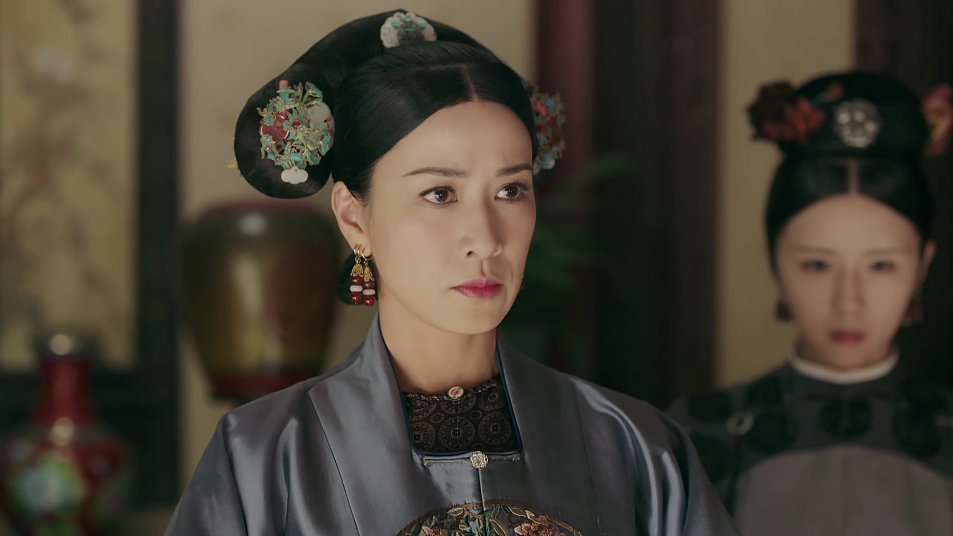 Story of Yanxi Palace