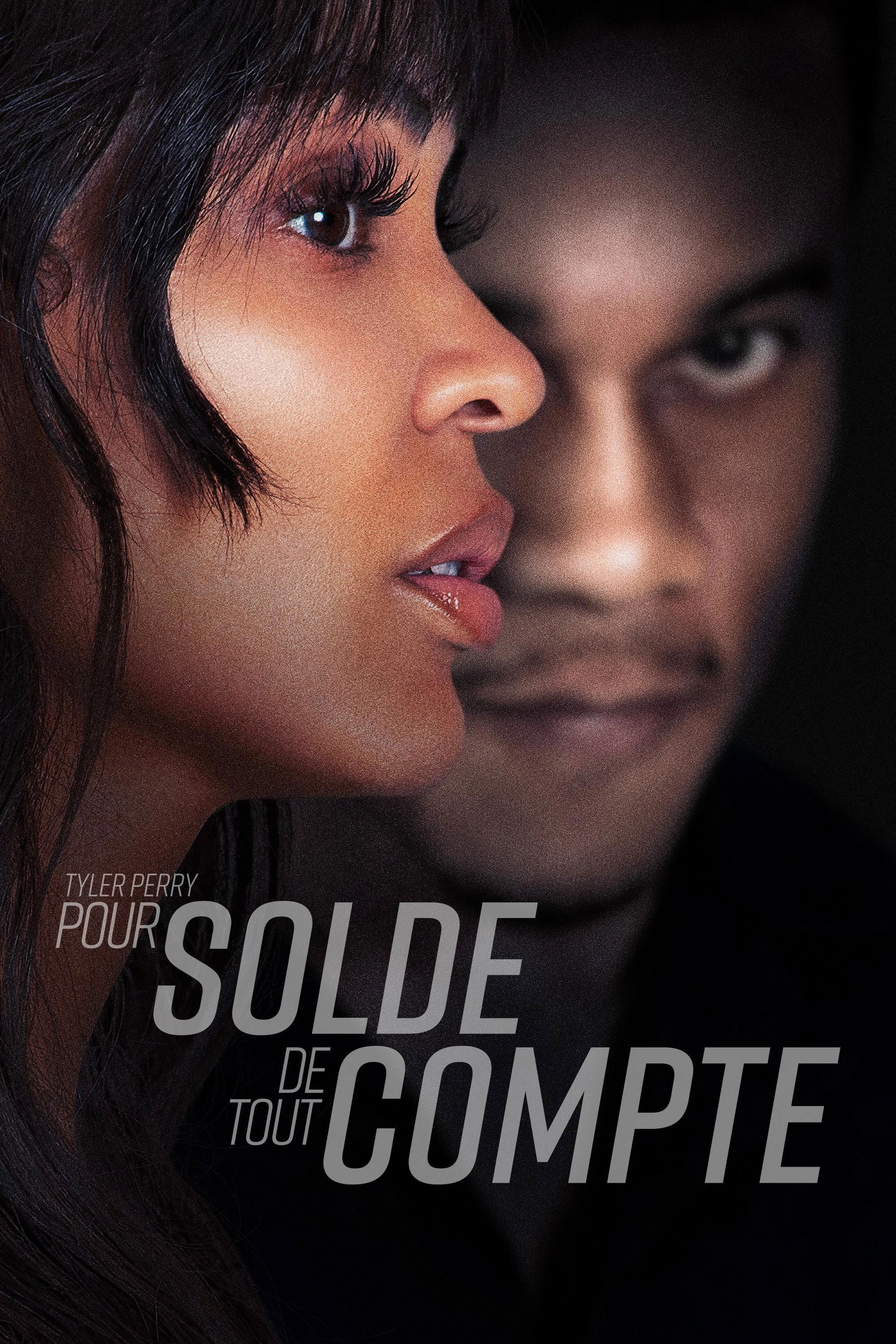 Tyler Perry's Divorce in the Black