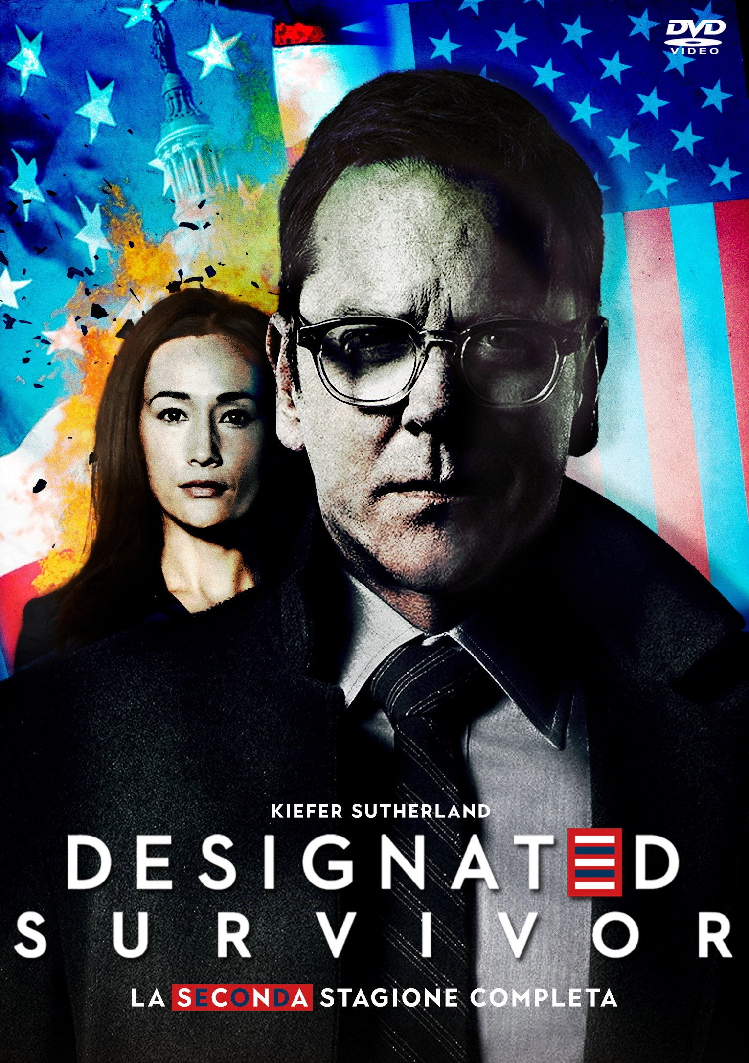 Designated Survivor