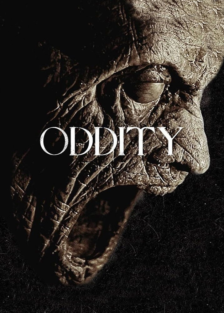 Oddity