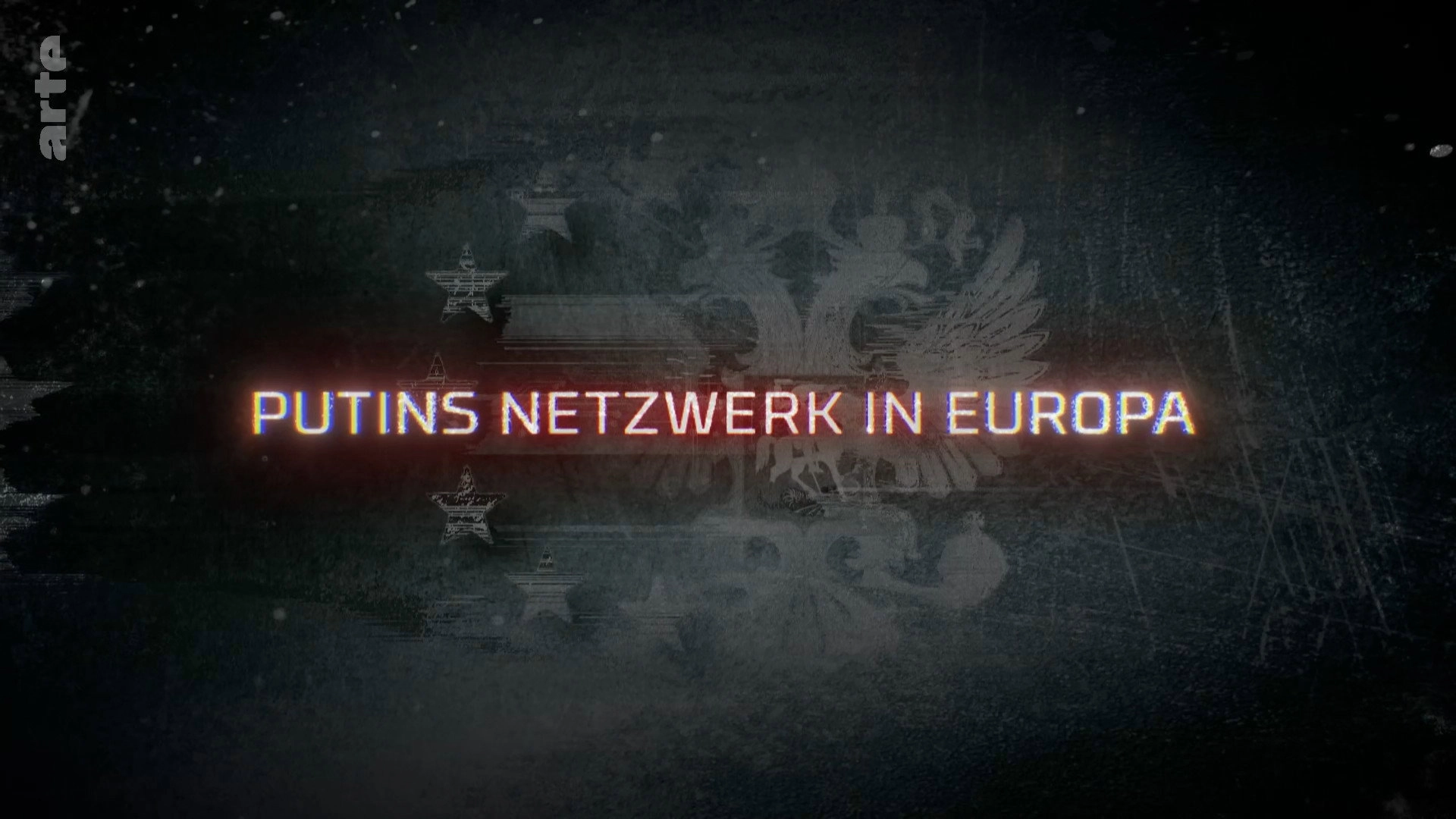Europe in Putin's Hands?