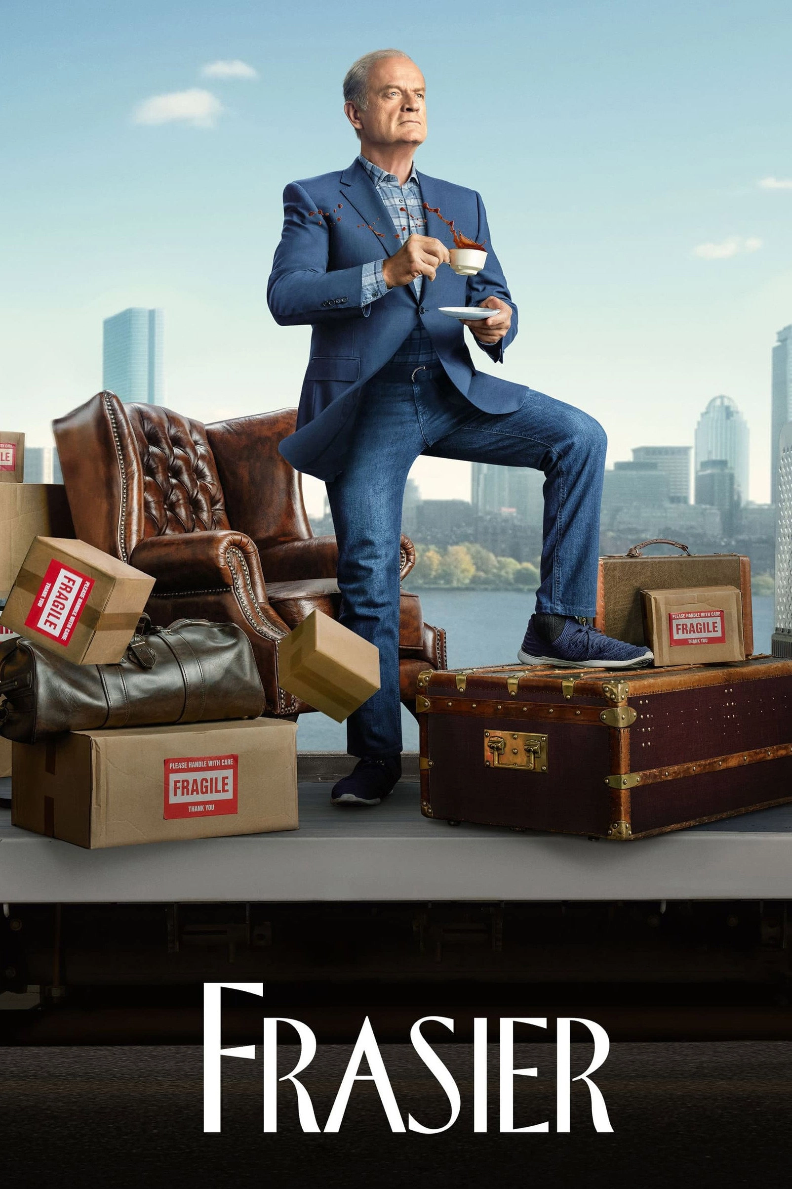 Frasier