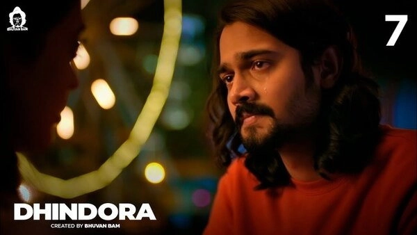 Dhindora