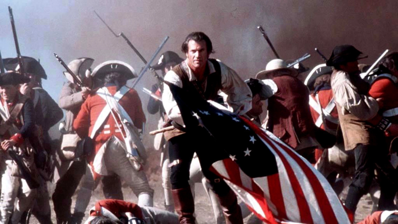 The Patriot