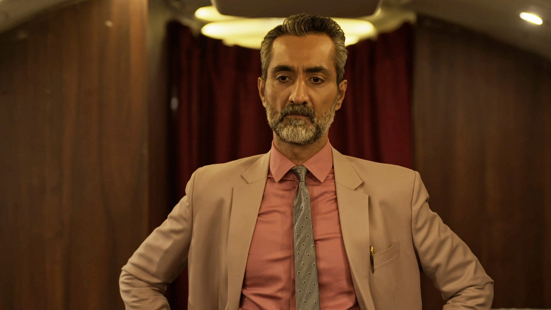 Adrishyam – The Invisible Heroes
