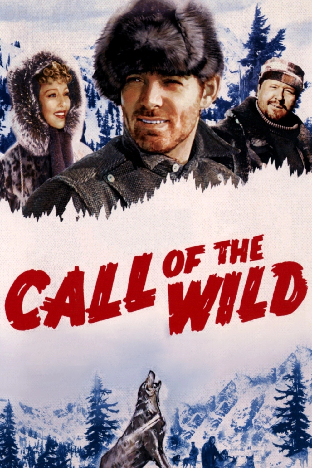 Call of the Wild