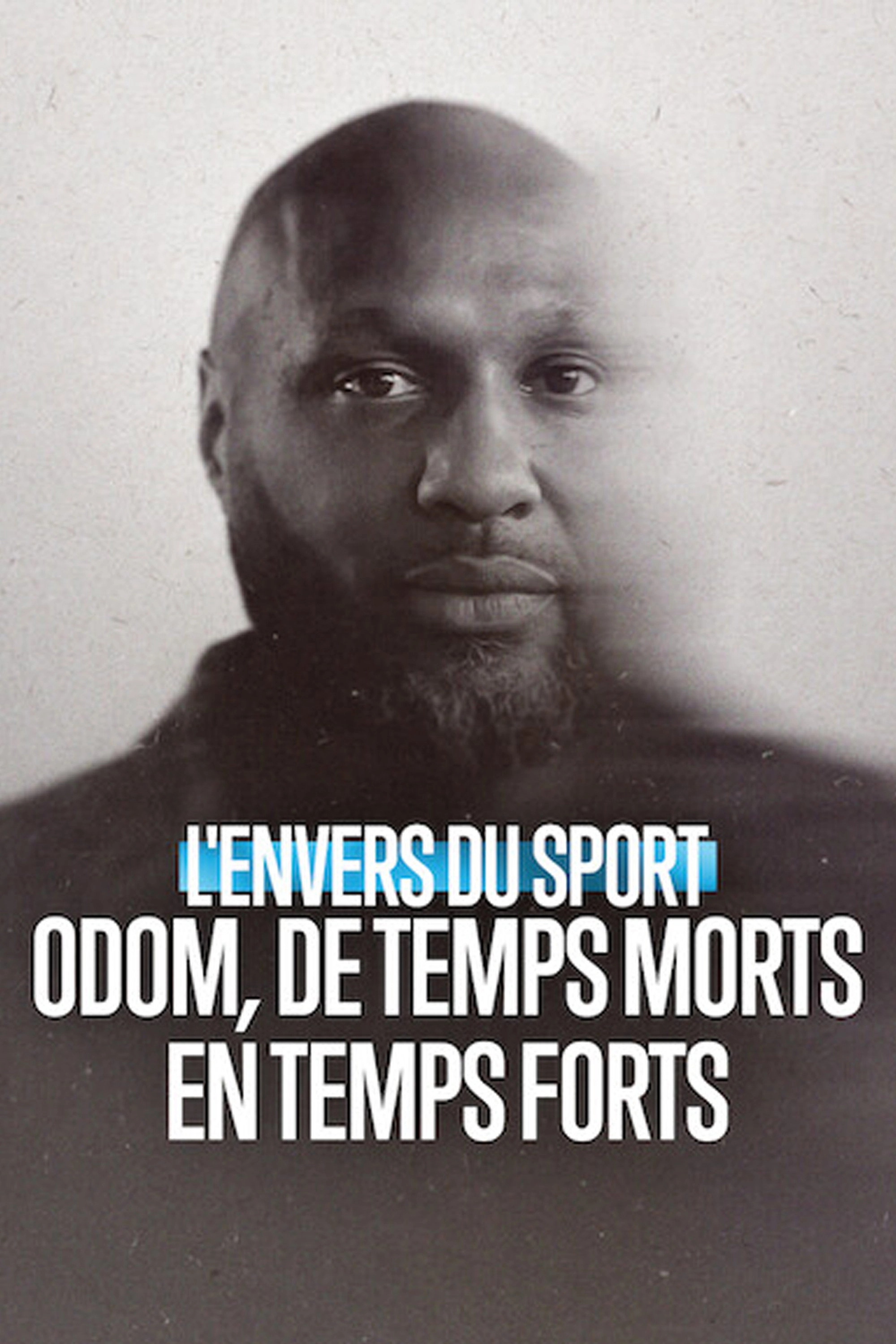 Untold: The Death & Life of Lamar Odom