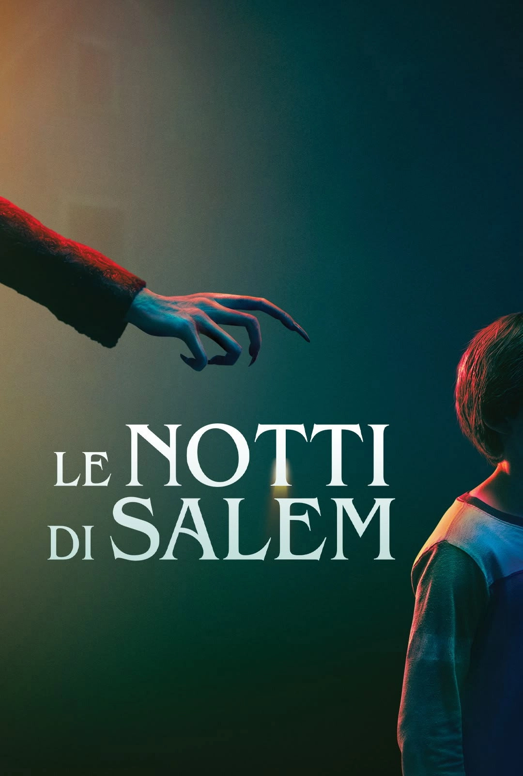 Salem's Lot