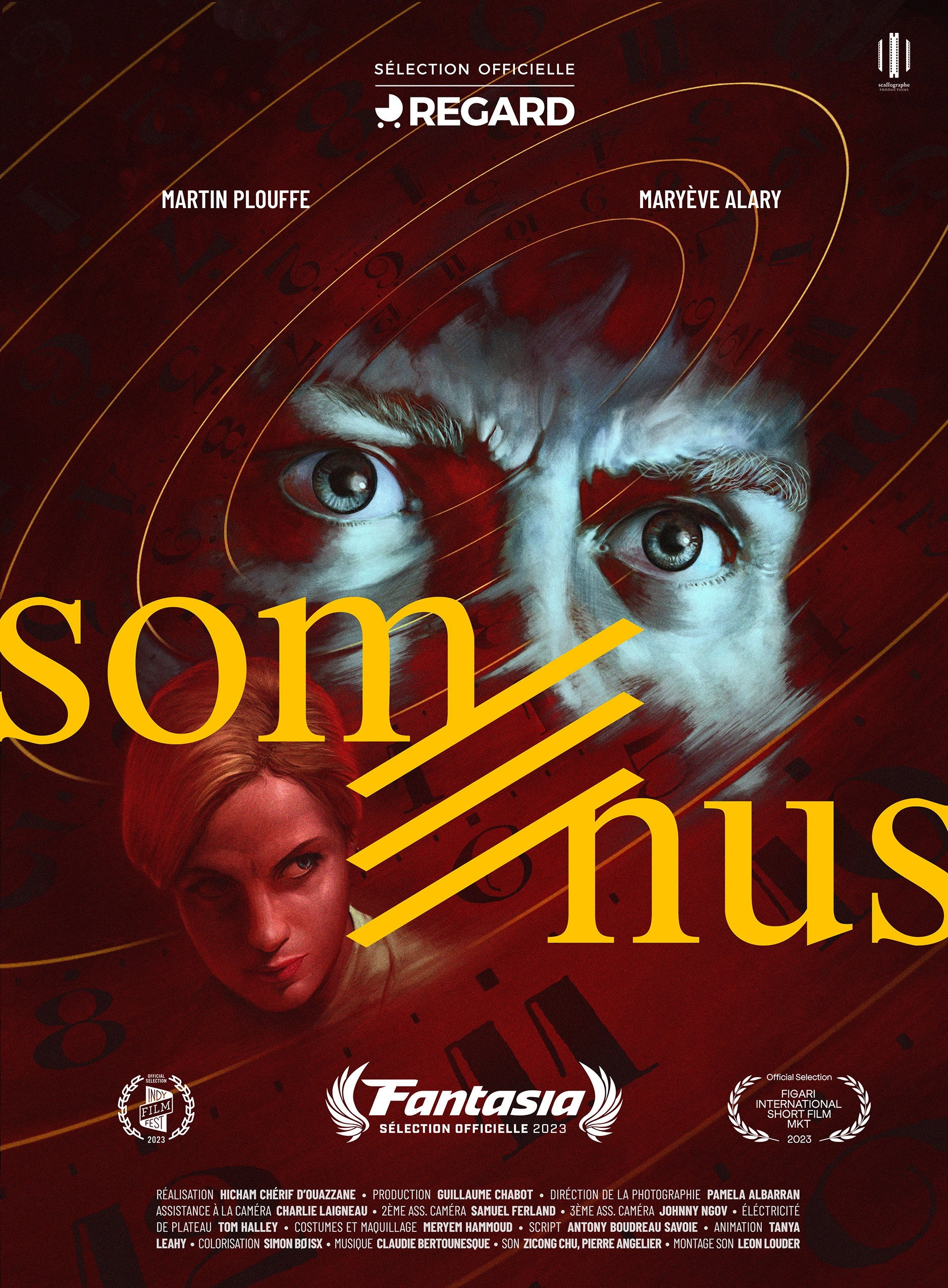 SOMNUS