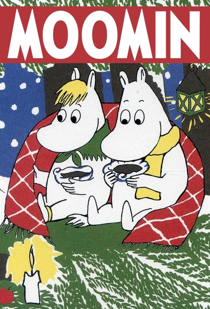Moomin