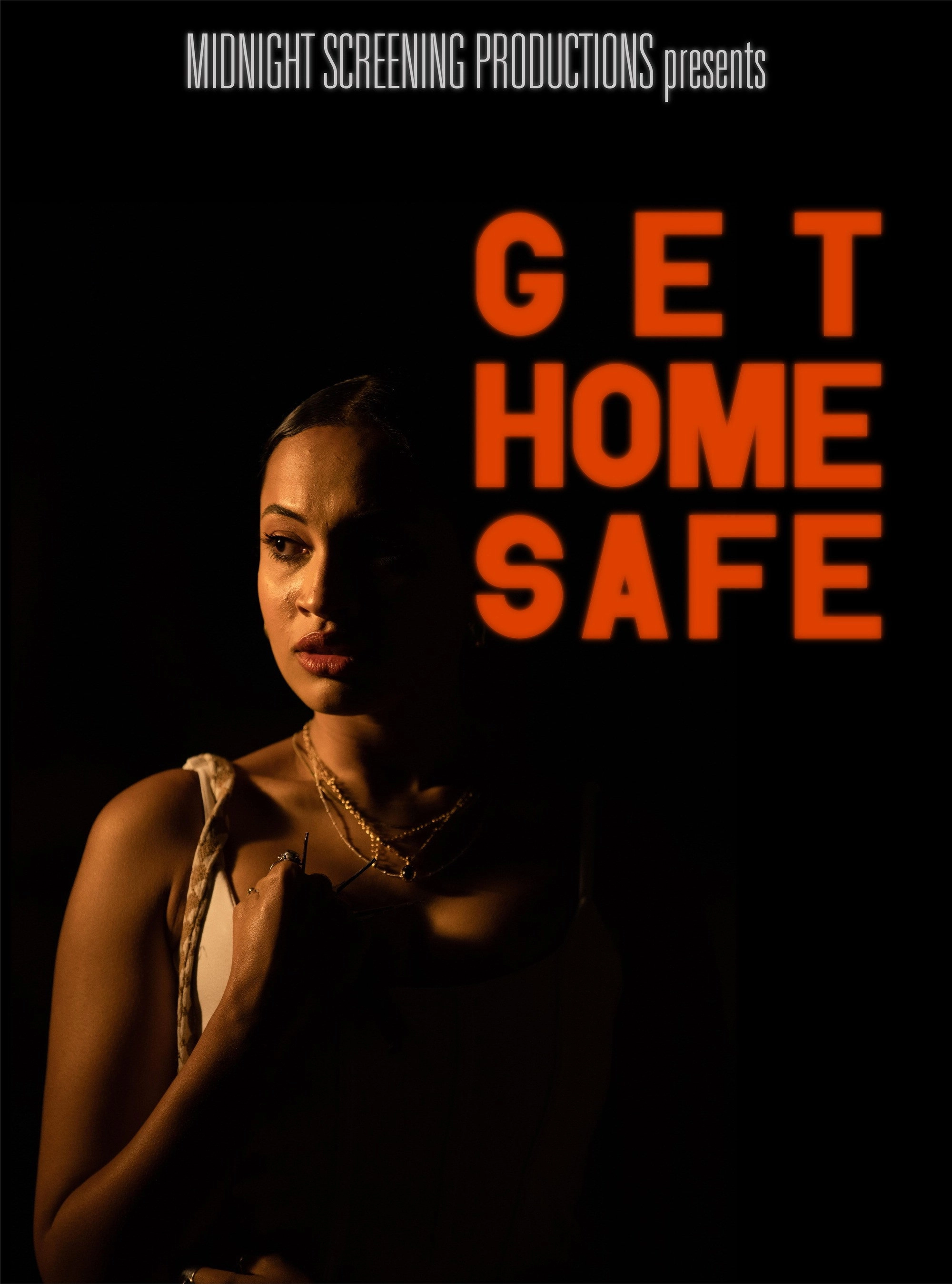 Get Home Safe