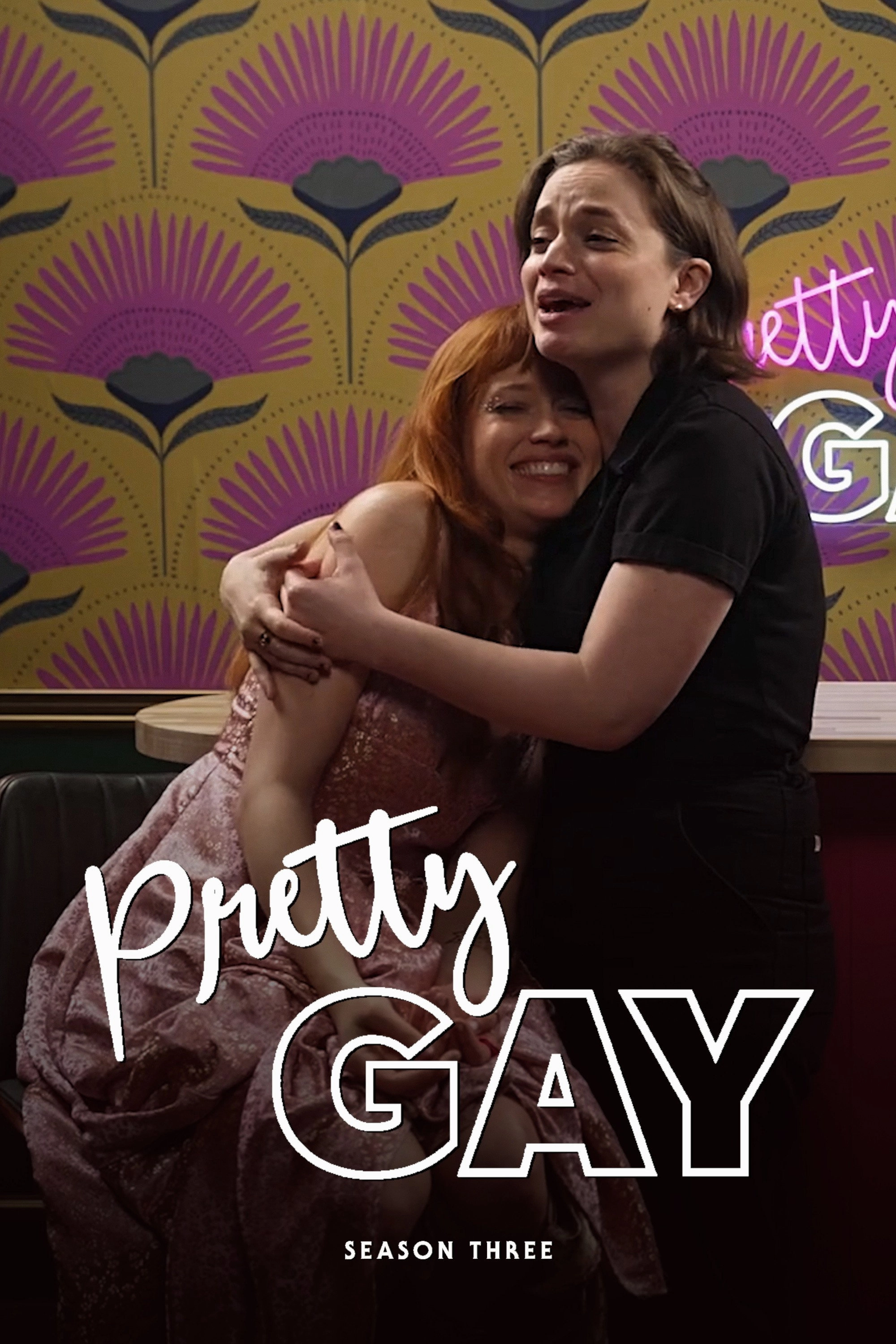 Pretty Gay